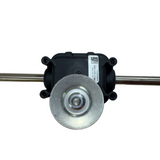 Toro 137-4825 TRANSMISSION-RWD (6:1)