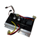 Toro 137-9424 MOTOR-DRIVER, SNOW (60V)