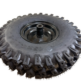 Toro 138-3659 RH WHEEL AND TIRE ASM