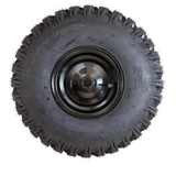Toro 138-3659 RH WHEEL AND TIRE ASM