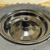 Toro 138-3659 RH WHEEL AND TIRE ASM