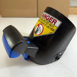 Toro 139-5240 DEFLECTOR-CHUTE