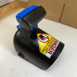 Toro 139-5240 DEFLECTOR-CHUTE