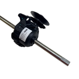 Toro 139-6562 TRANSMISSION-FWD