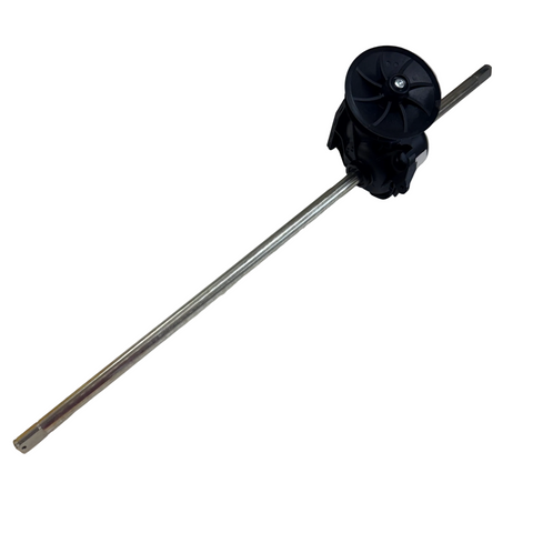 Toro 139-6562 TRANSMISSION-FWD