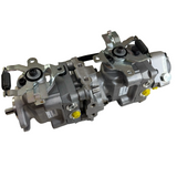 Toro 143-0895 PUMP-AXIAL TAND PIST W AUX, 6CC, .024