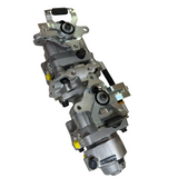 Toro 143-0895 PUMP-AXIAL TAND PIST W AUX, 6CC, .024