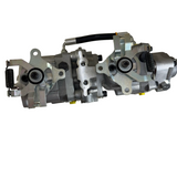 Toro 143-0895 PUMP-AXIAL TAND PIST W AUX, 6CC, .024