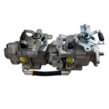 Toro 143-0895 PUMP-AXIAL TAND PIST W AUX, 6CC, .024