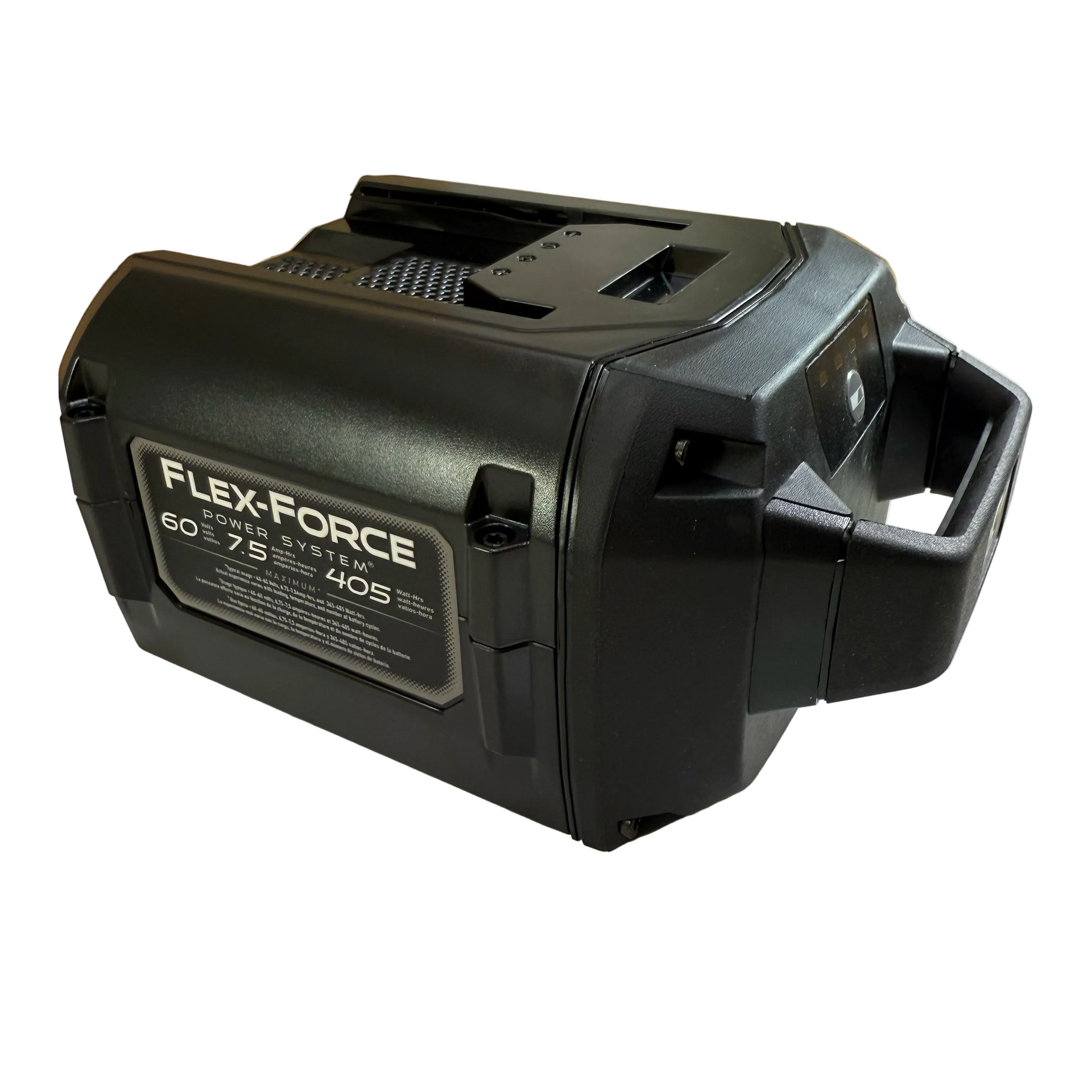Toro | 88975 | Flex-Force 60V MAX 7.5Ah Lithium-Ion Battery | P