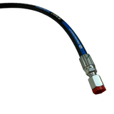Toro 103-2148 AUXILLARY PUMP HOSE ASM