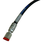 Toro 103-2148 AUXILLARY PUMP HOSE ASM