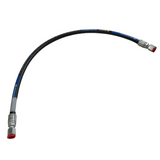 Toro 103-2148 AUXILLARY PUMP HOSE ASM