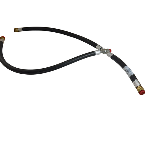 Toro 103-2269 PUMP INLET HOSE ASM