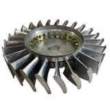 Toro 117-8356 ROTOR