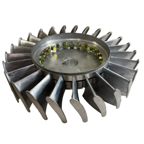 Toro 117-8356 ROTOR