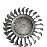 Toro 117-8356 ROTOR