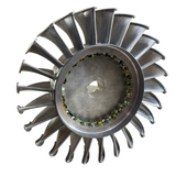 Toro 117-8356 ROTOR