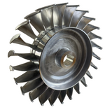 Toro 117-8356 ROTOR