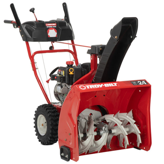 Troy Bilt Storm 2420 2 Stage Snow Blower
