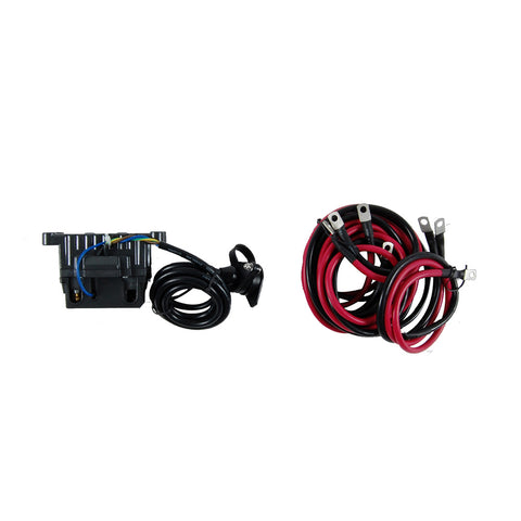 Cub Cadet Solenoid Asm W/Cab - VL-76-50110-25
