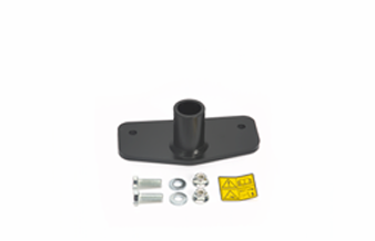 STIHL WB00 007 1060 - MOUNT KIT (JACK) - ALZ 101