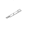 OEM STIHL Mower Blade Set (3 Pack) – WB03 710 6000 (52” Deck)