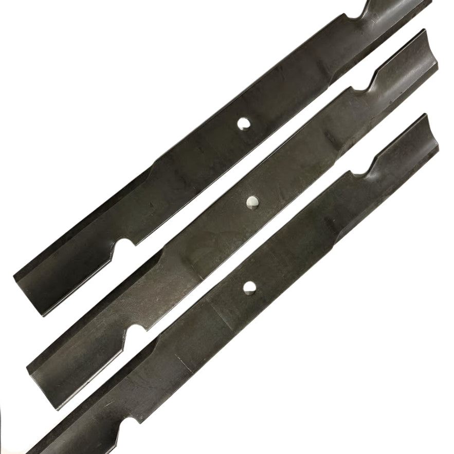 STIHL WB05 710 6005 BLADE (SET OF 3) 72 | P & P Small Engines
