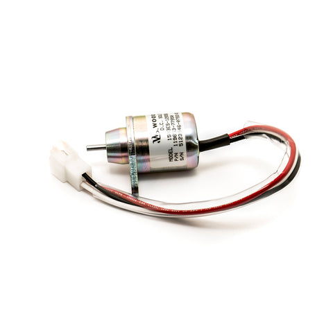 Cub Cadet Solenoid-Stop - YA-119653-77950