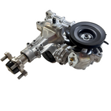 Hydro-Gear ZH-JCBB-SB5A-36L3 - TRANSAXLE, HYDROSTATIC, ZT-2800