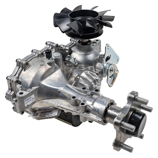 Hydro-Gear ZM-GEEB-TLLF-2MLX - TRANSAXLE