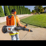STIHL BA03 011 5901 US - BGA 300 Cordless Blower