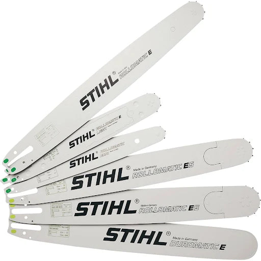 STIHL 3003 008 6617 - Guide bar R 45cm/18