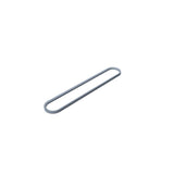 Toro Walk-Behind Mower V-Belt – OEM 115-4669 (3L, 32.98")