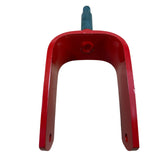 Toro 147-6343-01 Caster Fork Assembly