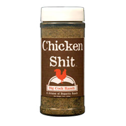 Chicken Shit Poultry Seasoning