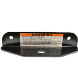 Cub Cadet Atch:Rzt-S:Hitch K - 19A70025100