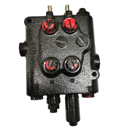 Cub Cadet Valve-Hyd Control - 718-3140