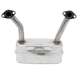 Cub Cadet Muffler-Exhaust - 751P10528E