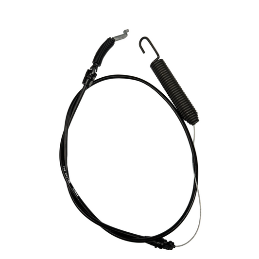 MTD Genuine OEM Deck Engagement (PTO) Cable – 946-04173E