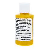 Cub Cadet Cub Yellow 2 Touch Up Paint .5oz Bottle - 788T04021