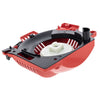 Cub Cadet Recoil Asm Sbd4620 - 753-09386