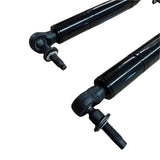Toro 105-1666 KIT-DAMPER, OFZ