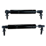 Toro 105-1666 KIT-DAMPER, OFZ