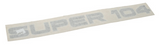 Hustler - 608101 - DECAL SUPER 104