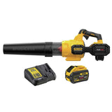 DEWALT DCBL772X1 60V MAX* FLEXVOLT Brushless Cordless Handheld Axial Blower Kit