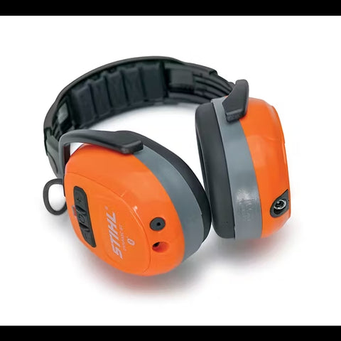 STIHL 0000 884 0519 STIHL DYNAMIC Bluetooth Hearing Protection