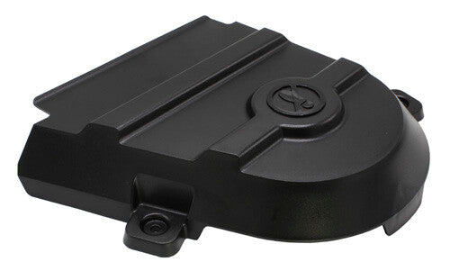 Hustler - 607866 - PULLEY COVER LH