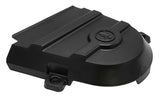 Hustler - 607866 - PULLEY COVER LH