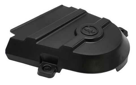 Hustler - 607866 - PULLEY COVER LH